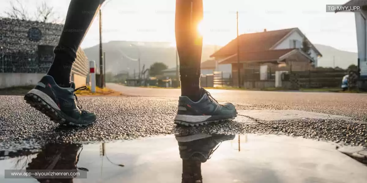 运动不止,热爱有痕 —— 你的专属装备库!🎁